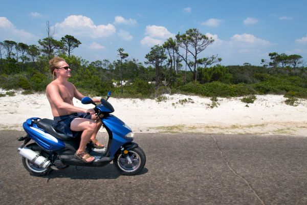 paseo en moto por san andres islas precios